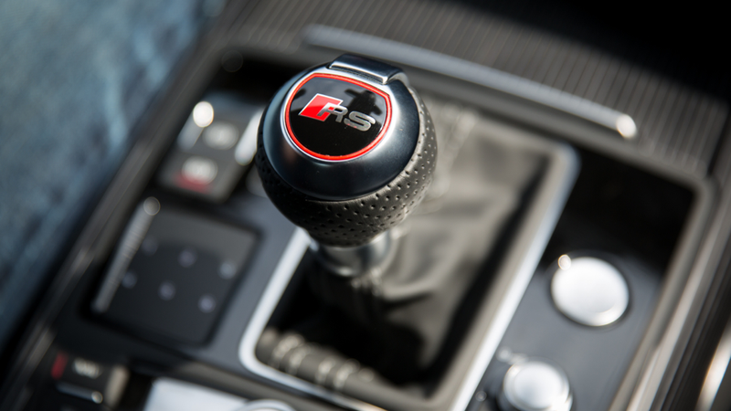 Illustration for article titled 2014 Audi RS7: The Jalopnik Review